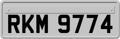 RKM9774