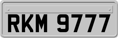 RKM9777