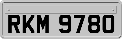 RKM9780