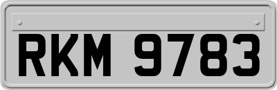 RKM9783