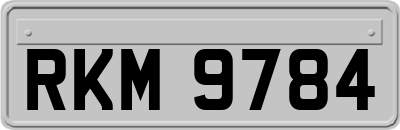 RKM9784