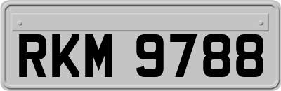 RKM9788