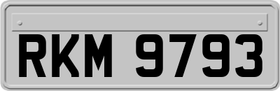 RKM9793