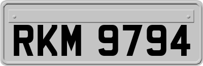 RKM9794