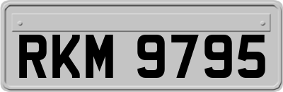 RKM9795