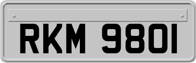 RKM9801