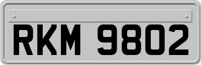 RKM9802