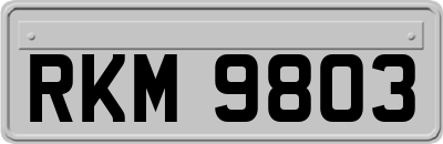 RKM9803