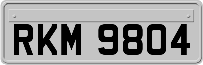 RKM9804