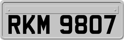 RKM9807