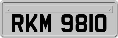 RKM9810