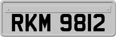 RKM9812