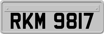 RKM9817