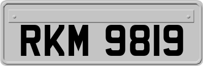 RKM9819