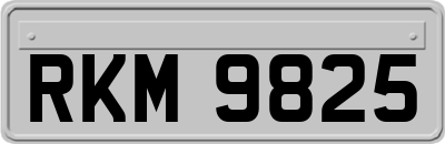 RKM9825