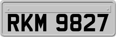 RKM9827