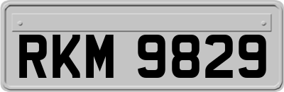 RKM9829