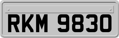 RKM9830