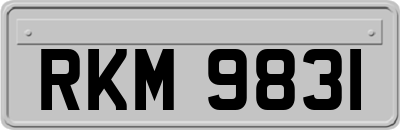 RKM9831