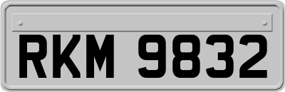 RKM9832