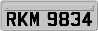 RKM9834