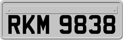 RKM9838