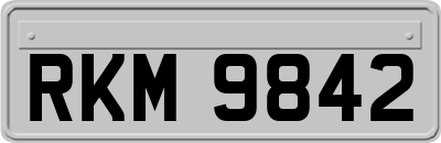 RKM9842