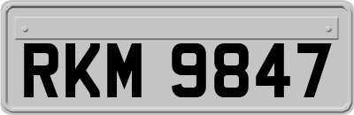 RKM9847