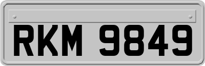 RKM9849