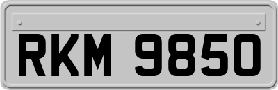 RKM9850