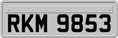 RKM9853