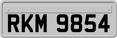 RKM9854