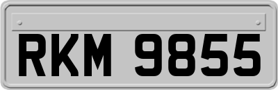 RKM9855