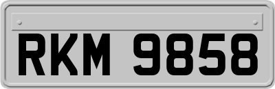 RKM9858