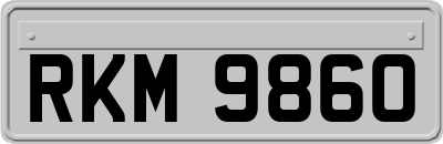 RKM9860