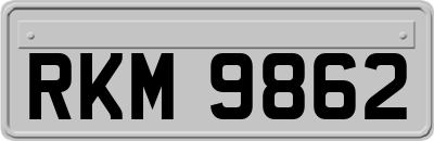 RKM9862