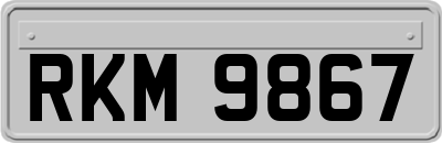 RKM9867