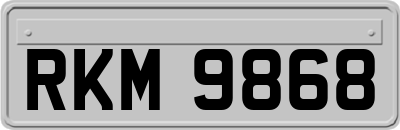 RKM9868