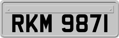 RKM9871