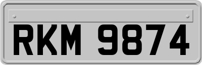 RKM9874