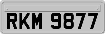 RKM9877