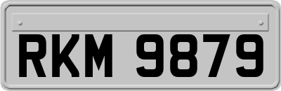 RKM9879