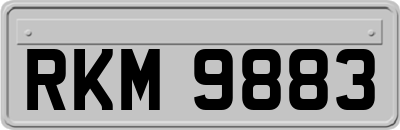 RKM9883