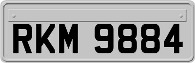 RKM9884