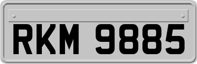 RKM9885