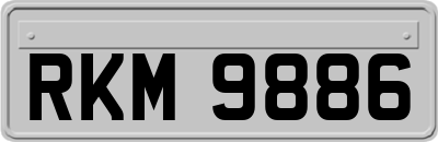 RKM9886