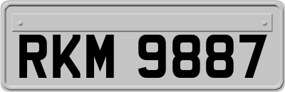 RKM9887