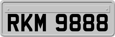 RKM9888