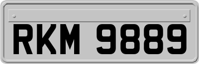 RKM9889