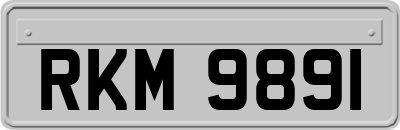 RKM9891